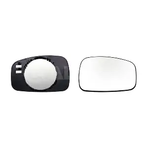 ALKAR 6402280 Дзеркальне скло, зовнішнє дзеркало