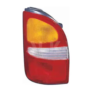 ALKAR 2005967 Задній ліхтар