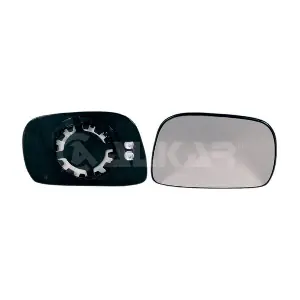 ALKAR 6432427 Дзеркальне скло, зовнішнє дзеркало