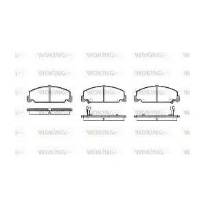 P082312 WOKING