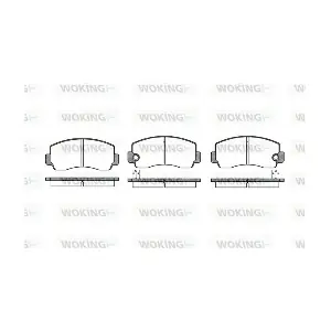 WOKING P1943.10