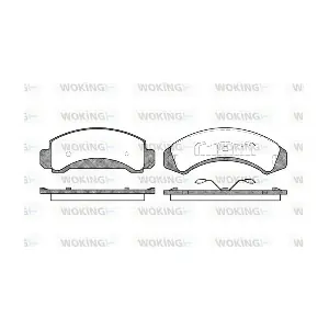 WOKING P423300