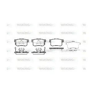 WOKING P2253.04