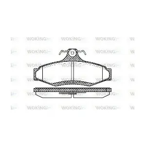 WOKING P746310