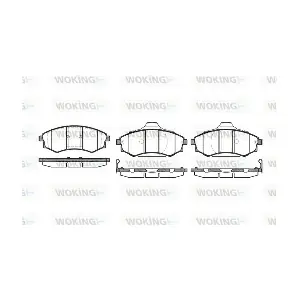 WOKING P2183.92