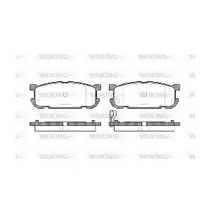 WOKING P953302