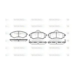 WOKING P2183.05