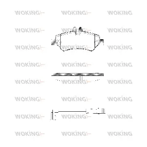 P13463.02 WOKING