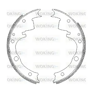 WOKING Z4109.00