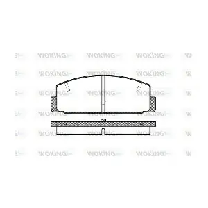 WOKING P0793.20