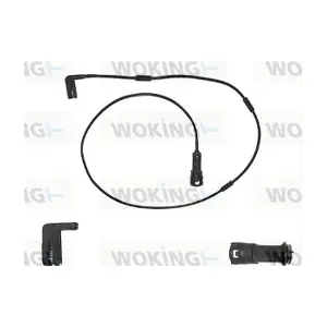 WOKING 001007