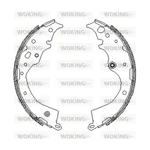 WOKING Z4578.00