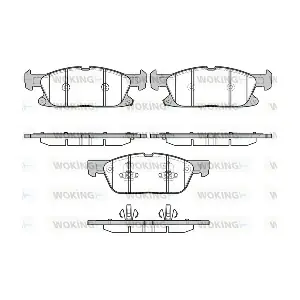 WOKING P17573.02