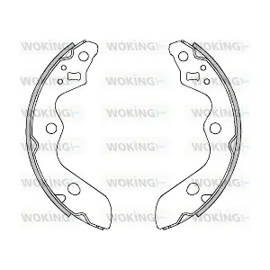 WOKING Z4526.00