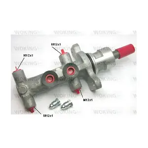 WOKING C1020.72