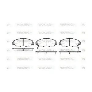 WOKING P5063.02