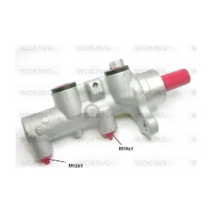WOKING C1023.57