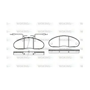 WOKING P1483.02