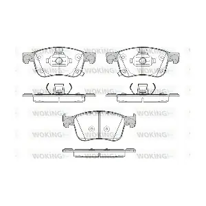 WOKING P1908312