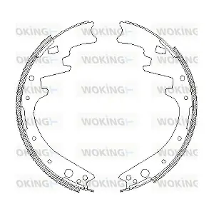 WOKING Z4420.00