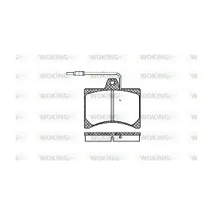 WOKING P1353.04