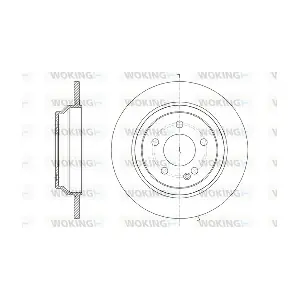 WOKING D6161600