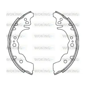WOKING Z4230.00