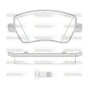 WOKING P887322