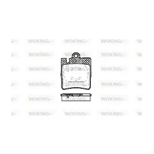 WOKING P609300