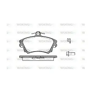 WOKING P6083.02