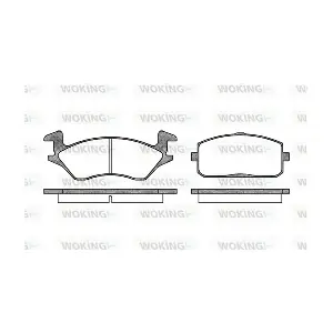 WOKING P0053.10