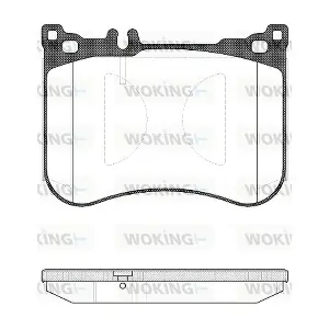WOKING P1434300