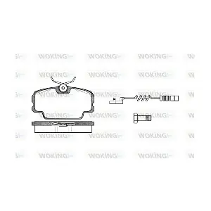 WOKING P0453.02