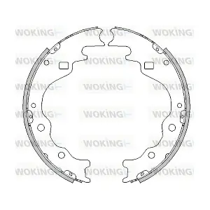 WOKING Z4497.00