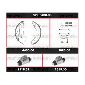 SPK340000 WOKING