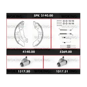 SPK314000 WOKING