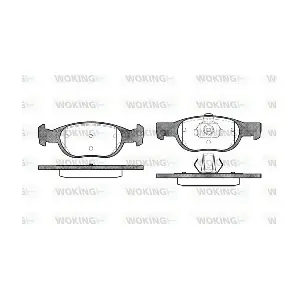 WOKING P4883.10