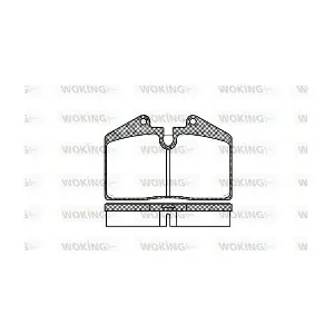 WOKING P0403.10