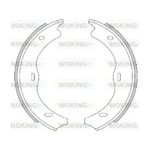 Z4469.00 WOKING