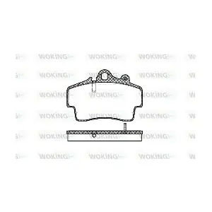 P7533.00 WOKING