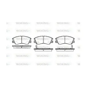 WOKING P3753.02