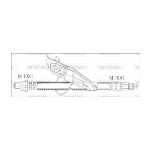G1903.67 WOKING