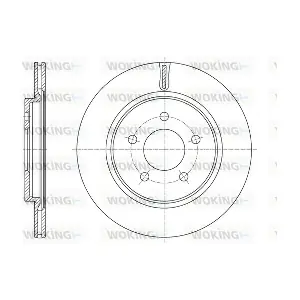 D61964.10 WOKING
