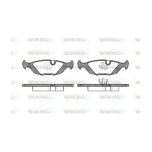 WOKING P0553.10