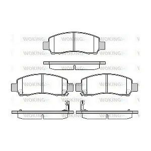 22020 WOKING