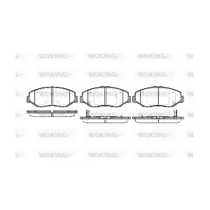 WOKING P999300