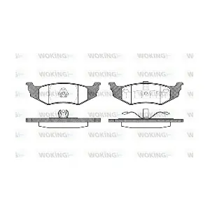 WOKING P5823.40