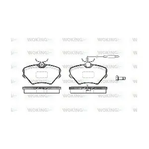 WOKING P585302