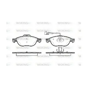 WOKING P7603.02