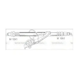 G1903.68 WOKING